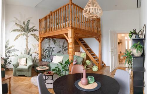 Felheviz Apartment | BONBON PANORAMA Apartment
