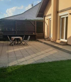 Pecel Apartment | Boncsok-Lak