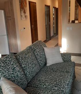 Pecel Apartment | Boncsok-Lak