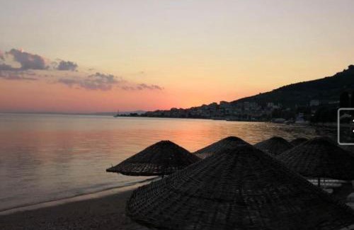Marmara Hotel | boncuk motel