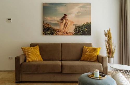Neptun Apartment | Bond Apartment - Astria Olimp