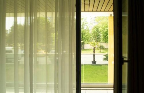 Neptun Apartment | Bond Apartment - Astria Olimp