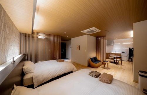 Hatsukaichi Hotel | BOND COMFORT HOTEL MIYAJIMAGUCHI - Vacation STAY 80785v