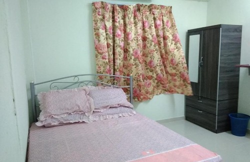 Paka House | Bonda Guesthouse I