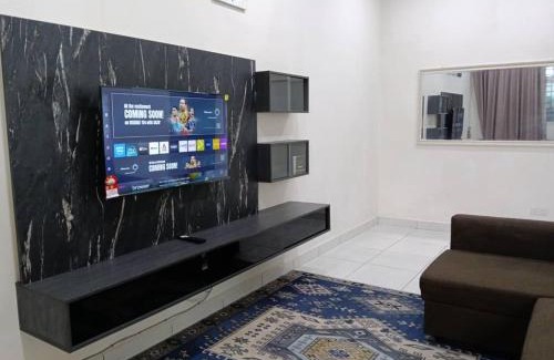 Daerah Kulai House | Bonda Homestay Kulai - Malay Only
