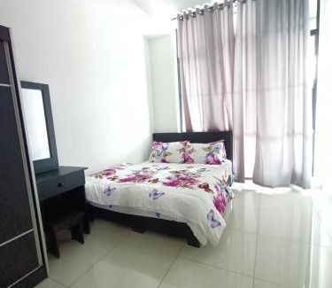 Kapar House | Bonda Lilik Homestay