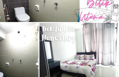 Kapar House | Bonda Lilik Homestay