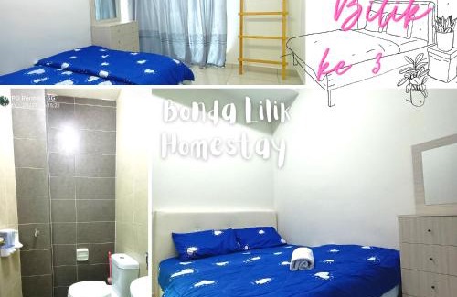 Kapar House | Bonda Lilik Homestay