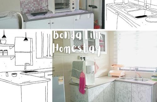Kapar House | Bonda Lilik Homestay