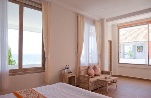 Bondalem Hotel | Bondalem Beach Club