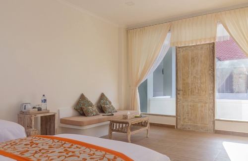 Bondalem Hotel | Bondalem Beach Club