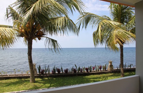 Bondalem Hotel | Bondalem Beach Club