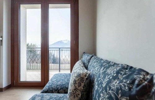 Charvensod Apartment | Bondine Apartments in Valle dAosta 2