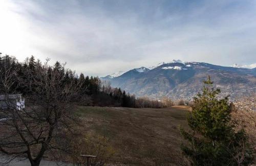 Charvensod Apartment | Bondine Apartments in Valle dAosta 2