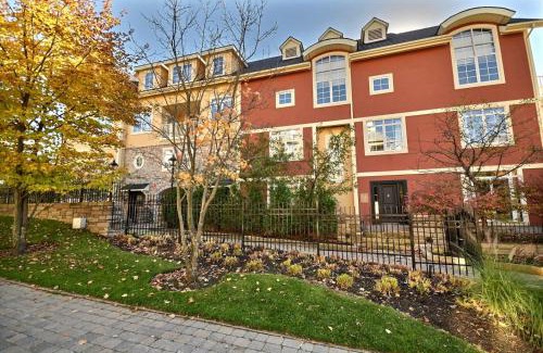 Mont-Tremblant Pedestrian Village Apartment | Bondurant by Tremblant Platinum