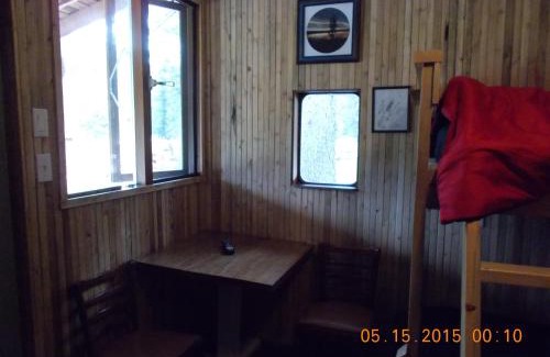 Thunder River Other | Bone Creek Wilderness Retreat