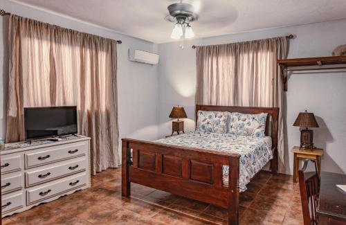 Dangriga Hotel | Bonefish Hotel