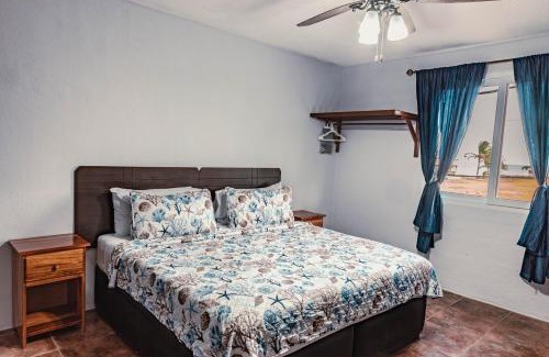 Dangriga Hotel | Bonefish Hotel