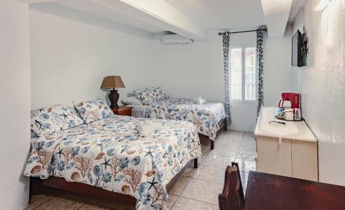 Dangriga Hotel | Bonefish Hotel