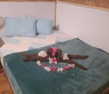 Sumbawa Barat House | Boneputeh Homestay