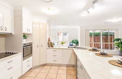 Pelican Waters House | Bongaree Drive 4, Pelican Waters