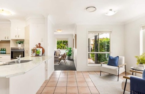 Pelican Waters House | Bongaree Drive 4, Pelican Waters