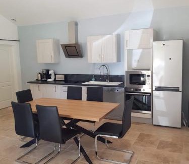Tremolat Apartment | BONHEUR PERIGOURDIN