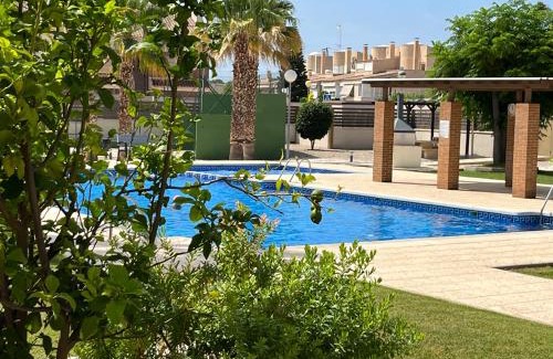 San Juan de Alicante Apartment | Bonhomía