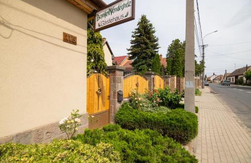 Szentendrei House | Bonifert Vendégház