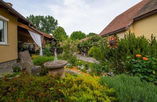 Szentendrei House | Bonifert Vendégház