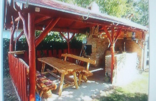 Balatonbereny Apartment | Bonita Apartman