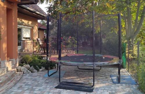 Balatonbereny Apartment | Bonita Apartman