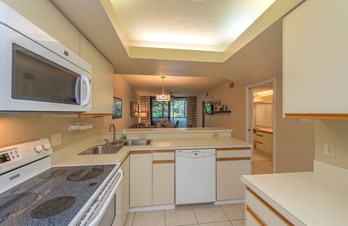 Bonita Bay Condo | Bonita Bay - Gated Community with Private Beach Park Reopening in August of 2025