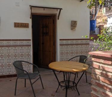 El Chorro Apartment | Bonita casa con vistas El Chorro