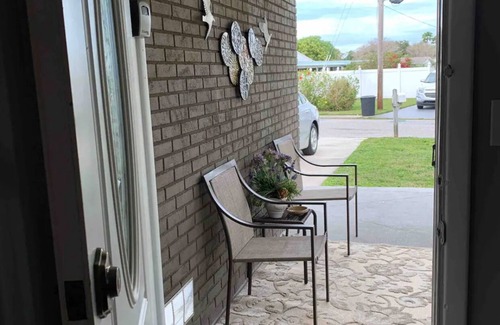 Holiday House | Bonita & Cozy ,close beaches