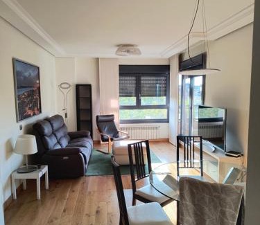 San Sebastian de los Reyes Apartment | Bonita vivienda en San Sebastian de los Reyes