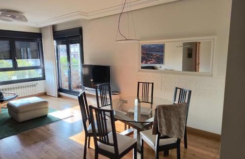 San Sebastian de los Reyes Apartment | Bonita vivienda en San Sebastian de los Reyes