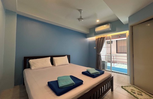 Wat Sam Phraya Hotel | Bonita House