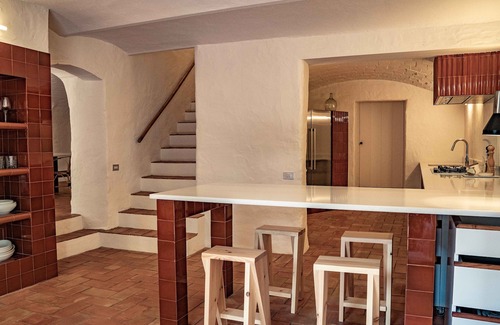 Corca House | Bonita Masia en Corça