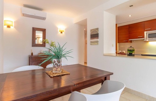 Miami Platja Apartment | Bonita Planta baja en Bonmont Terres Noves