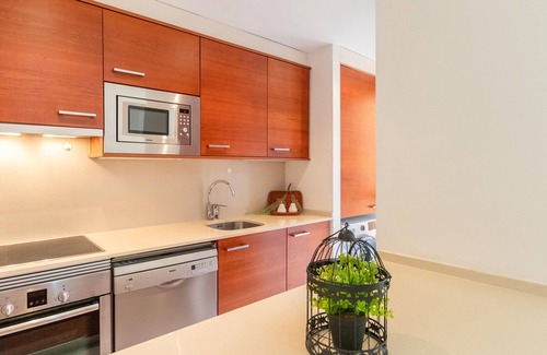 Miami Platja Apartment | Bonita Planta baja en Bonmont Terres Noves