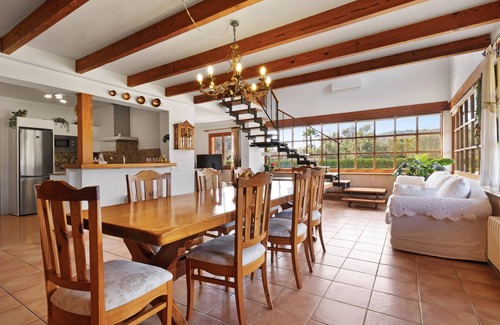 Palma de Mallorca Villa | Bonita villa Can Font