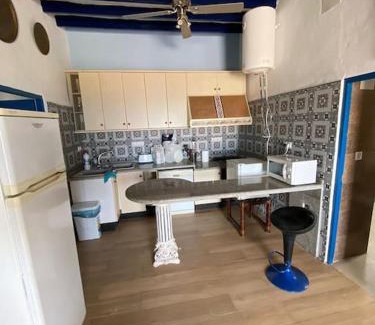 Adra House | Bonitas vistas al mar