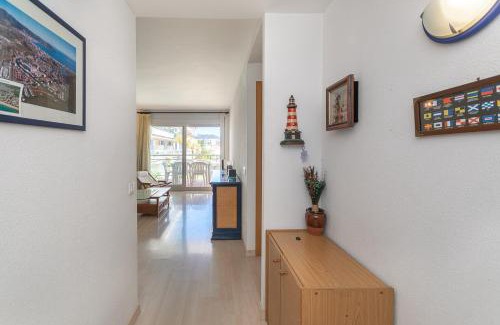 Santa Margarida Apartment | Bonito aparatamento con vistas a la piscina AV-70