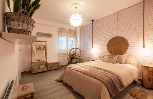 Zaidin Apartment | Bonito apartamento cerca del Palacio de Congresos