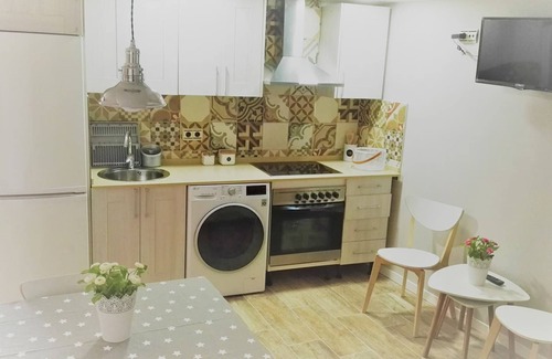 Altafulla Apartment | Bonito Apartamento en Altafulla a 500m de la Playa