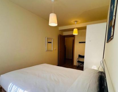 Ainsa Apartment | Bonito Apartamento en Ainsa