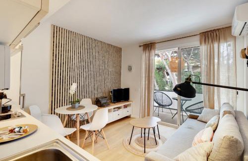 Gava Apartment | Bonito Apartamento En Gava Mar