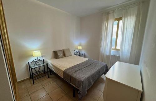 Genil Apartment | Bonito apartamento, tranquilo y céntrico