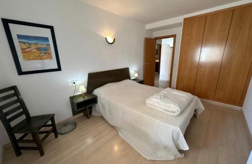 Santa Margarida Apartment | Bonito apartamento vista piscina av-73
